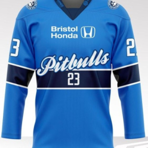 Cup Jersey Replica 22/23