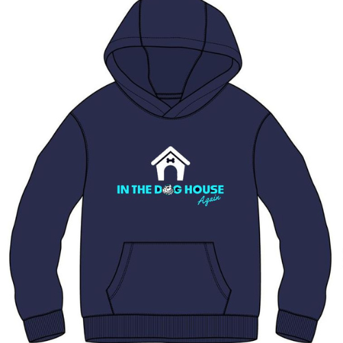 2024/25 In The Dog House Hoodie