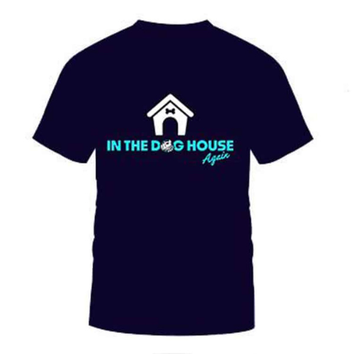 2024/25 In The Dog House T-Shirt