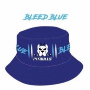 Pitbulls Hat (Copy)