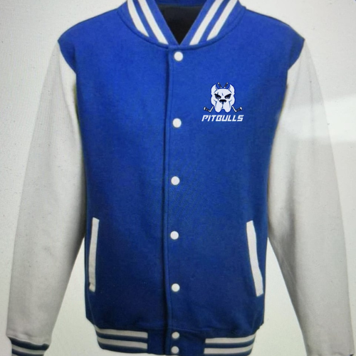 Varsity Jackets