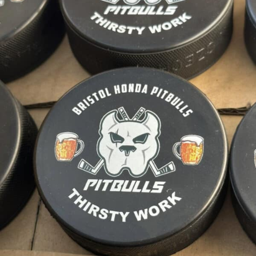 Bottle Opener Puck